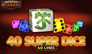 36bet Amusnet - 40 Super Dice