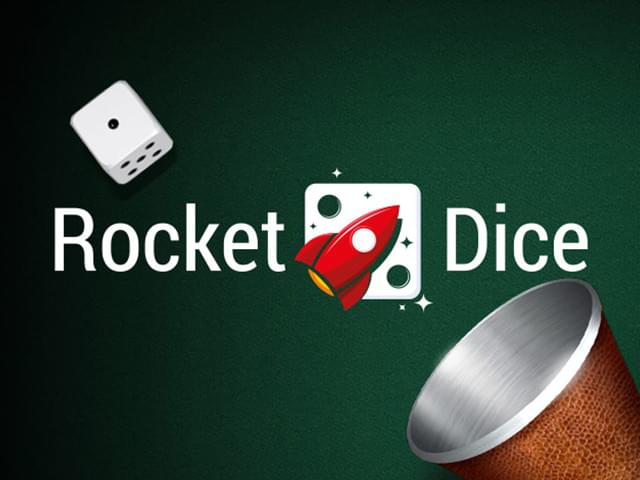 36bet Dados de Foguete